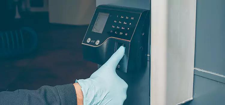 Access Control Installation Yuba City