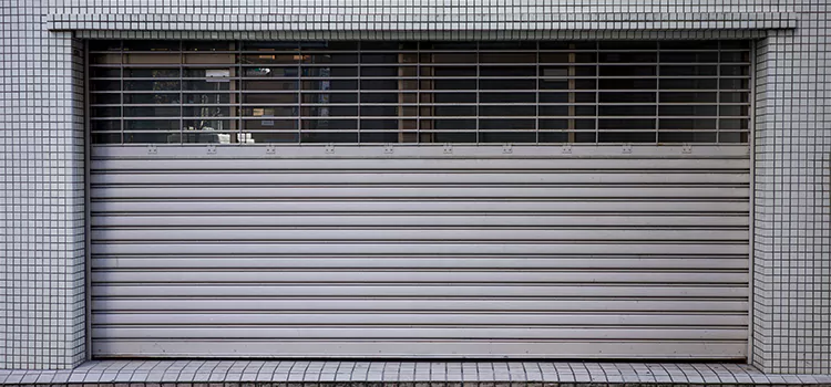 Advanced Solutions for Your Aluminum Garage Doors in Yuba City, California