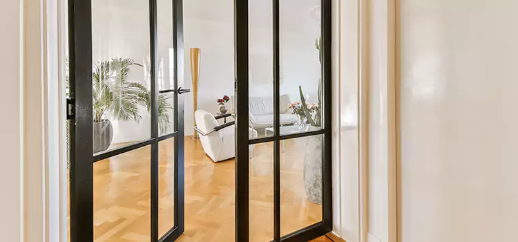 Bifold Door Replacement Yuba City