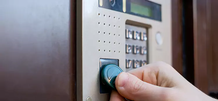 Enhanced Security Features Yuba City