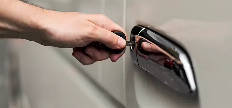 Why Choose Our Auto Locksmith Team in Yuba City, CA?