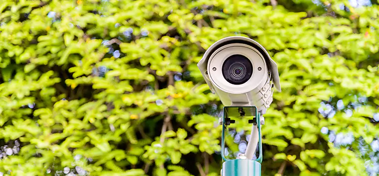 Advanced Surveillance Solutions for Every Need in Yuba City