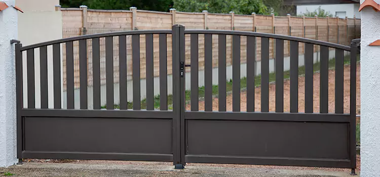 Advanced Gate Solutions in Yuba City, CA