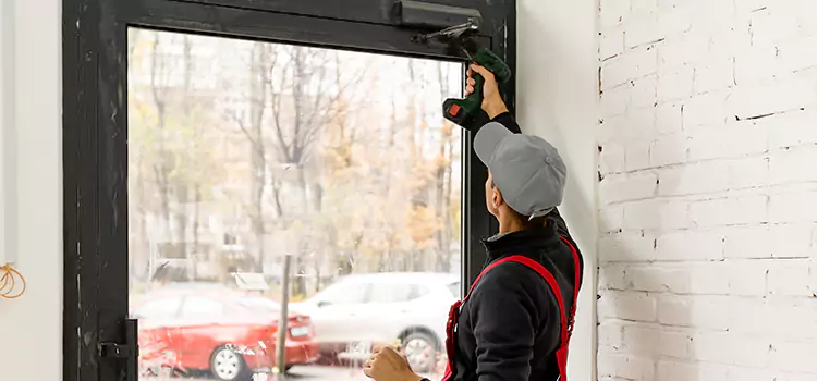 Comprehensive Door Closer Services in Yuba City, CA