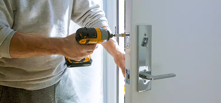 Door Knob Lock Repair Yuba City