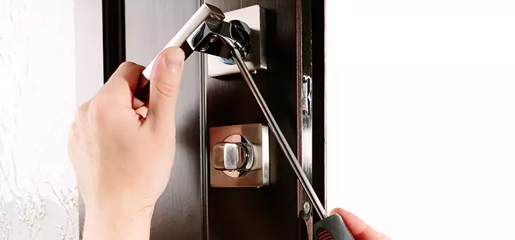 Door Lock Replacement Service Yuba City