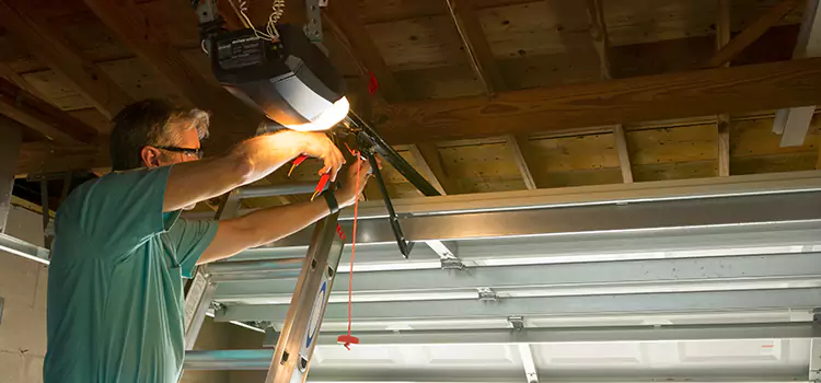 Garage Door Opener Sales and Installation Yuba City