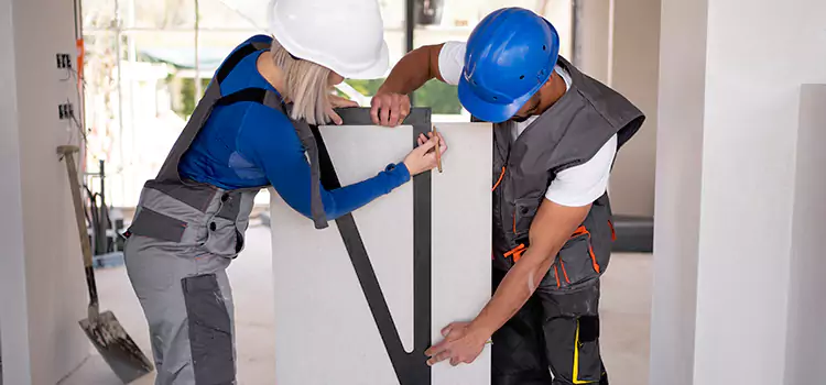 Why Choose Us for Door Panel Services in Yuba City, CA?