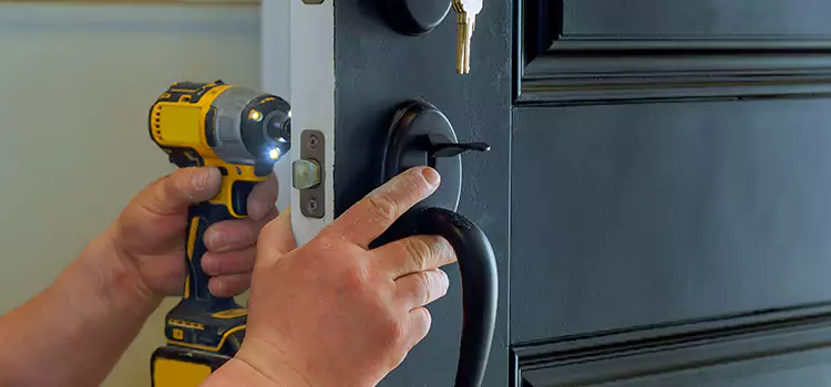 Locksmith Emergency Service Yuba City