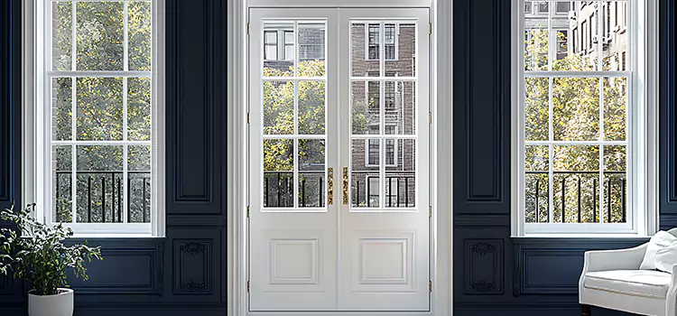 French Door Lock Repair Yuba City