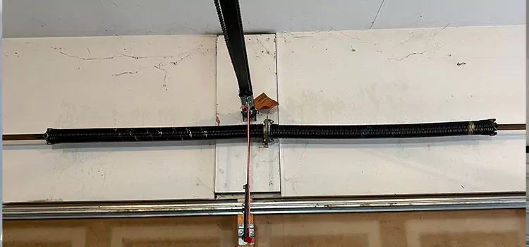 Garage Door Cable Repair Near Me in Yuba City, CA