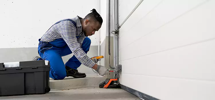 Expert Solutions for Every Garage Lock Need in Yuba City, CA