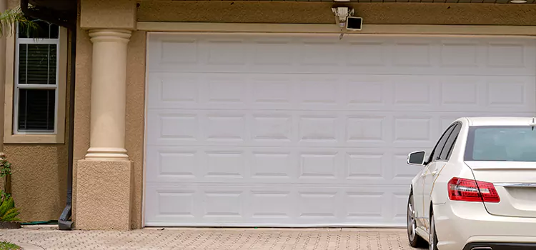 Comprehensive Garage Door Maintenance Services in Yuba City, CA