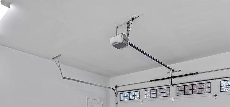 Experienced Garage Door Installers Yuba City