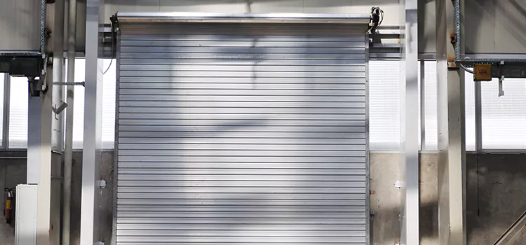 Roller Door Maintenance Yuba City