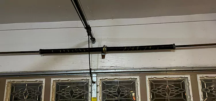 Garage Door Spring Repair Near Me Yuba City