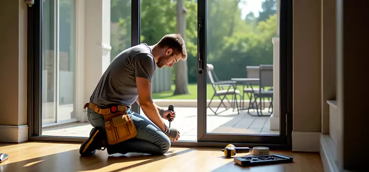 Comprehensive Solutions for Every Glass Door Need in Yuba City, CA