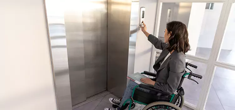 Benefits of Modern Handicap Door Systems in Yuba City, CA