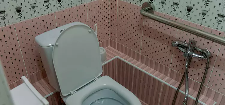 Meeting Diverse Needs With Accessible Restroom Solutions in Yuba City, CA