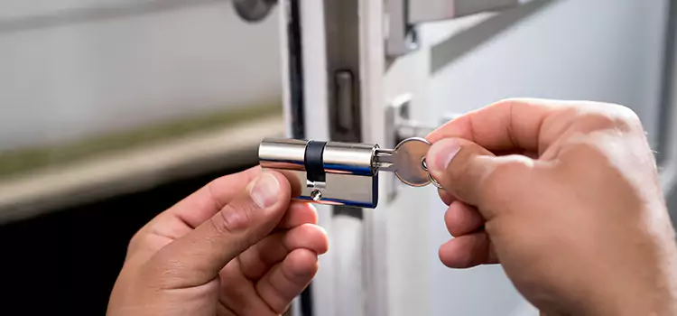 Emergency Locksmith for House Yuba City