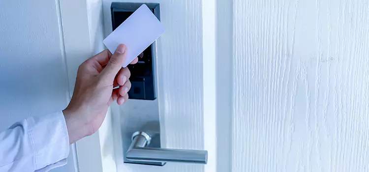 Why Choose Us for Your Keycard Lock Installation in Yuba City, CA?