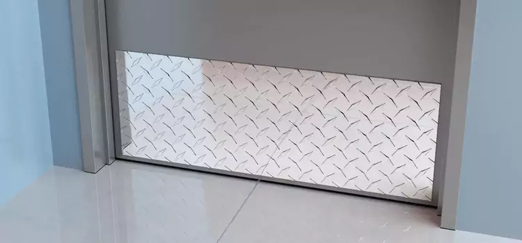 Benefits of Professional Kick Plate Solutions in Yuba City, CA