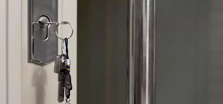 Master Keying by the Numbers Yuba City