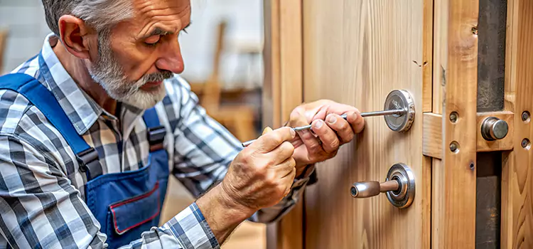 Mortise Replacement Lock Yuba City