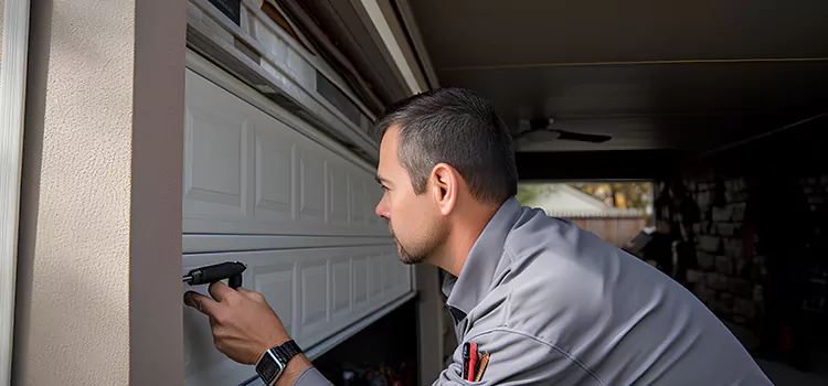 Garage Door Cable Replacement Yuba City