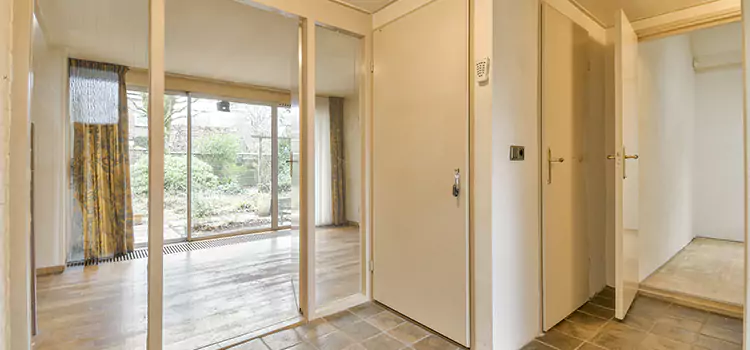 Why Choose Our Pocket Door Experts in Yuba City, CA?