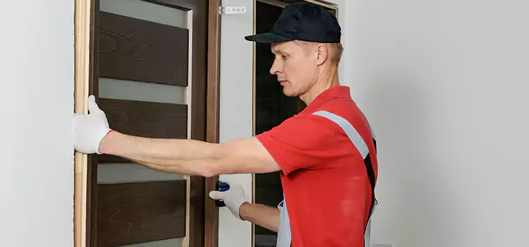 Frame and Panel Restoration Yuba City