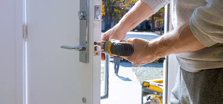 Insulated Roll Up Garage Doors Residential Yuba City