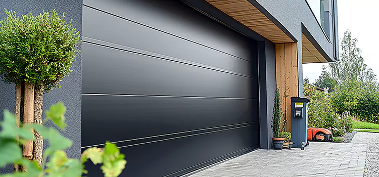 Residential Garage Door Service Yuba City