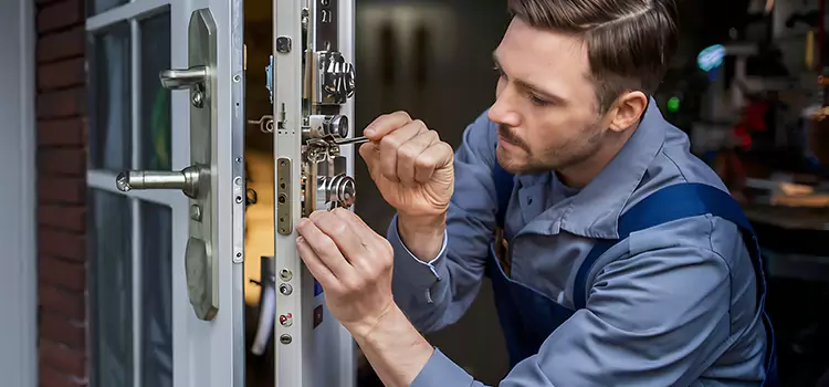 Residential Lock Installation Yuba City