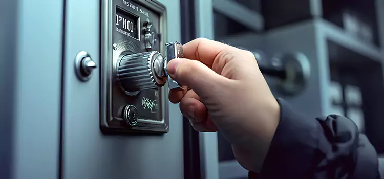 Locksmith Cost to Open Safe Yuba City