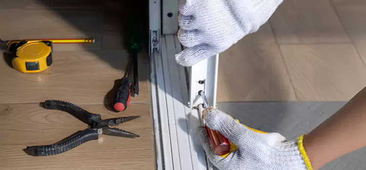 Sliding Door Installation Services in Yuba City, CA