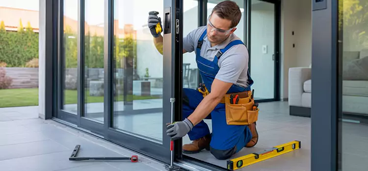 Sliding Screen Door Repair Yuba City