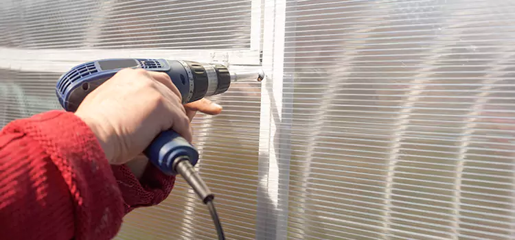 Sliding Screen Door Repair Yuba City