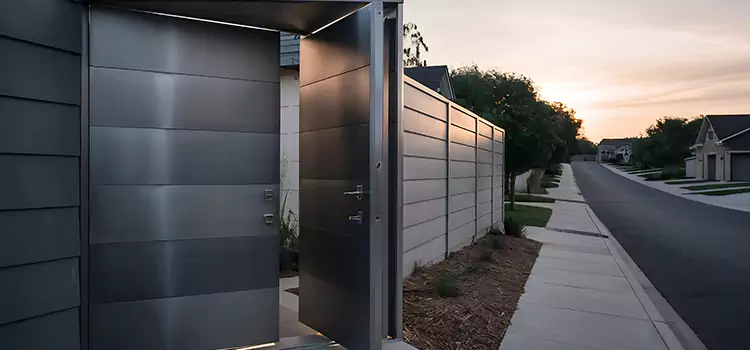 Comprehensive Steel Door Solutions in Yuba City, CA
