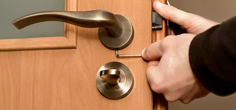 Access Control System Integration Yuba City