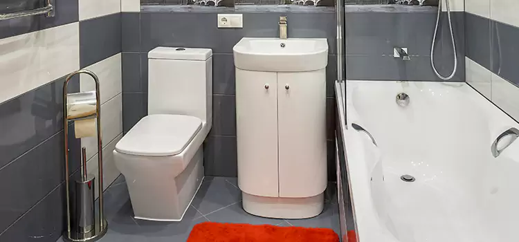 Hansgrohe Shaving Mirror Yuba City