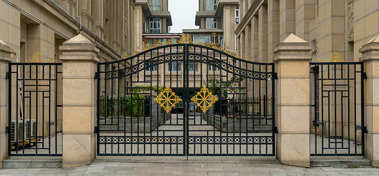 Comprehensive Iron Gate Maintenance Solutions in Yuba City, CA