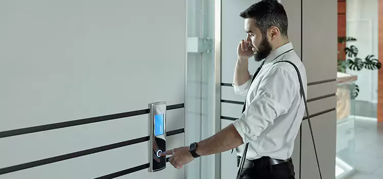 Cloud Based Access Control Yuba City