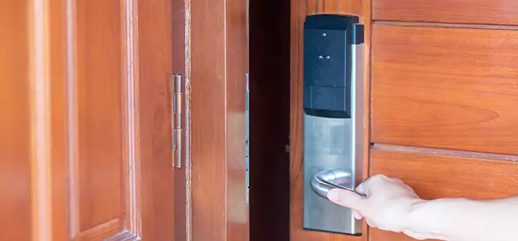 Commercial Keyless Entry Locks Yuba City