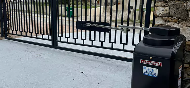 Seamless Installation and Support for Your New Gate in Yuba City, CA