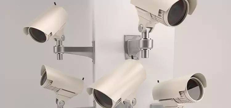 Your Trusted Partner for CCTV Solutions in Yuba City