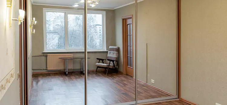 Mirror Closet Door Roller Replacement Yuba City