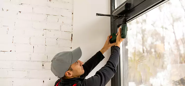 Your Trusted Partner for Door Closer Solutions in Yuba City, CA