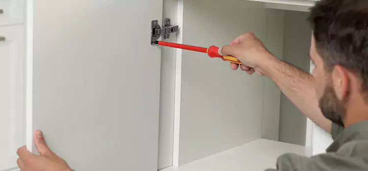 Screen Door Hinge Repair Yuba City