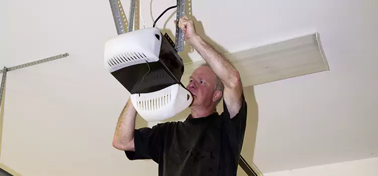 Garage Door Opener Service Yuba City